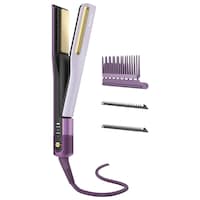 Shark Beauty - Shark Silki Ceramic Styler & Air Straightener