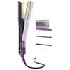 Shark SilkiPro™ Straight Wet to Dry Straightener + Rapid Blow Dryer