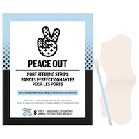 Peace Out - Peace Out Pore Refining Strips for Blackheads & Clogged Pores