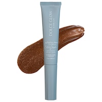 Dolce Glow - Gimme More Contour Self-Tanning Sculpt + Glow Wand in Medium to Dark