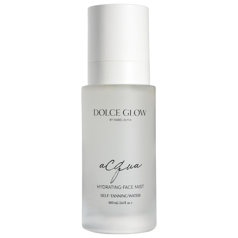 Acqua Hydrating Self-Tanning Face Mist