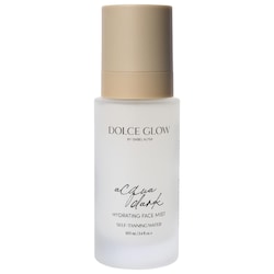 Acqua Dark Hydrating Self-Tanning Face Mist