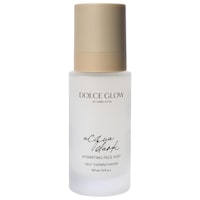 Dolce Glow - Acqua Dark Hydrating Self-Tanning Face Mist