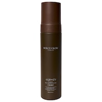 Dolce Glow - 2-Hour Express Self-Tanning Mousse in Ultra Dark