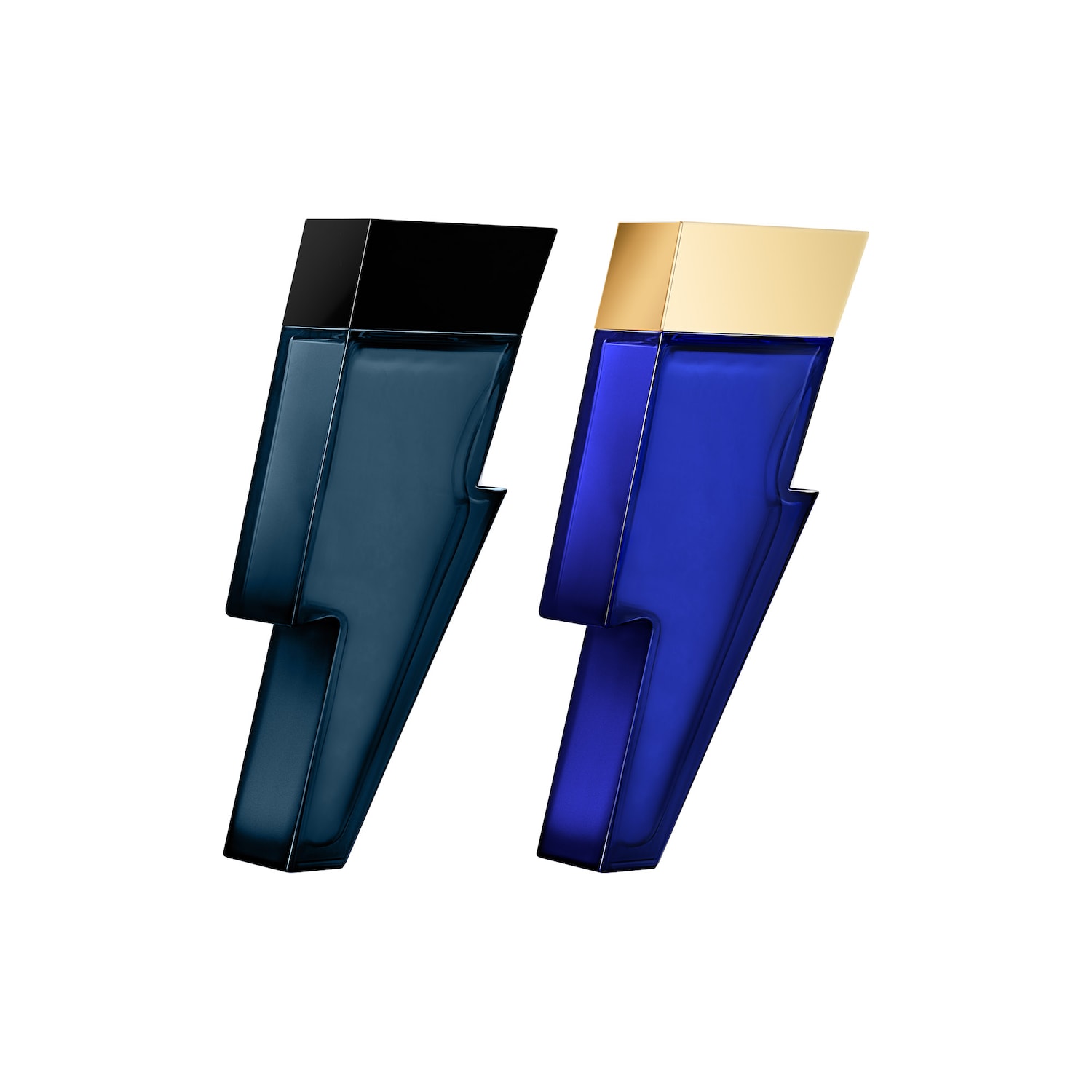 Mini Bad Boy Cobalt Cologne Duo Set - Carolina Herrera | Sephora