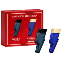 Carolina Herrera - Mini Bad Boy Cobalt Cologne Duo Set
