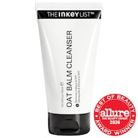 The INKEY List - Oat Makeup Removing Cleansing Balm