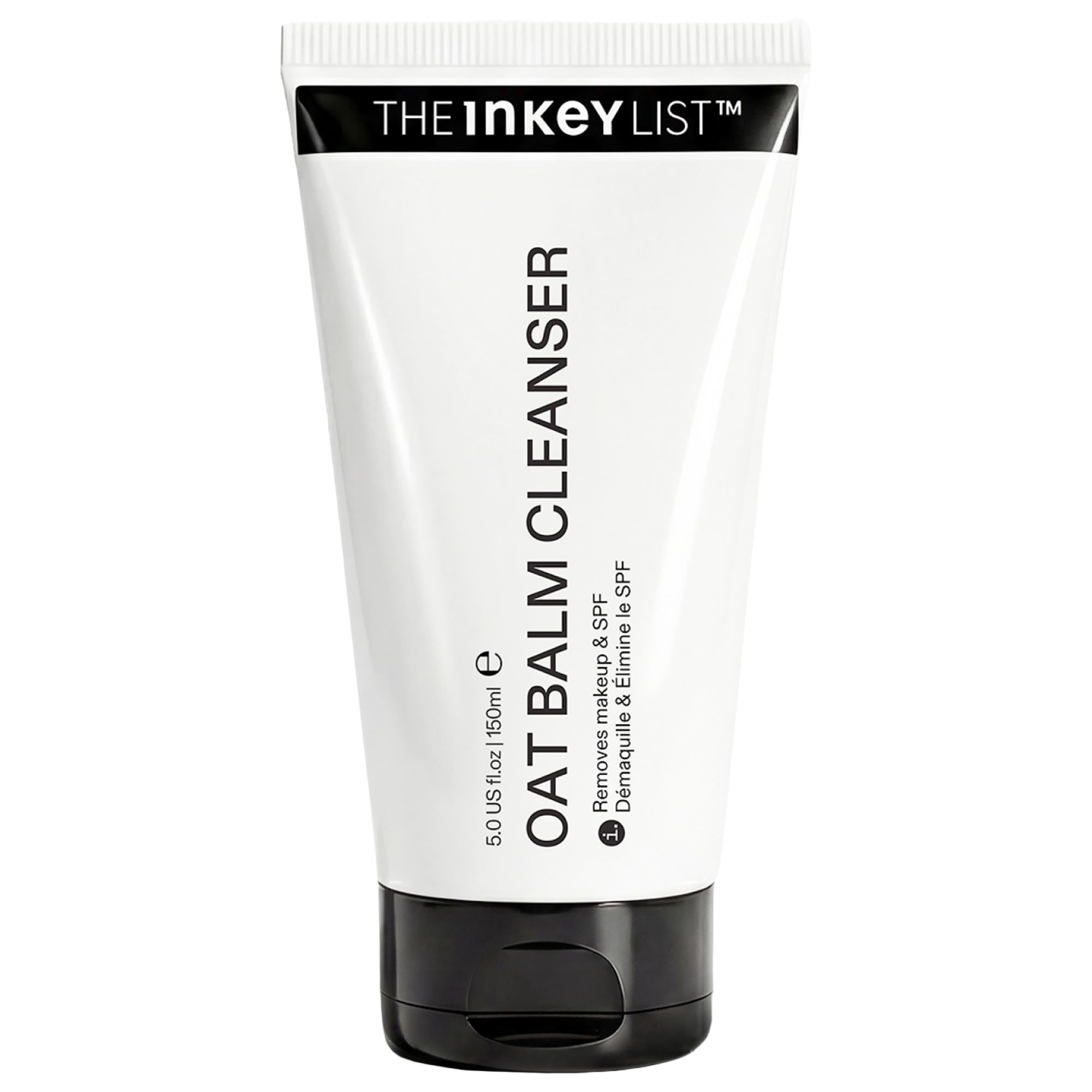 Oat Makeup Removing Cleansing Balm