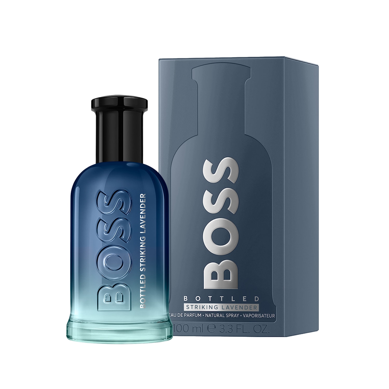Hugo Boss Bottled