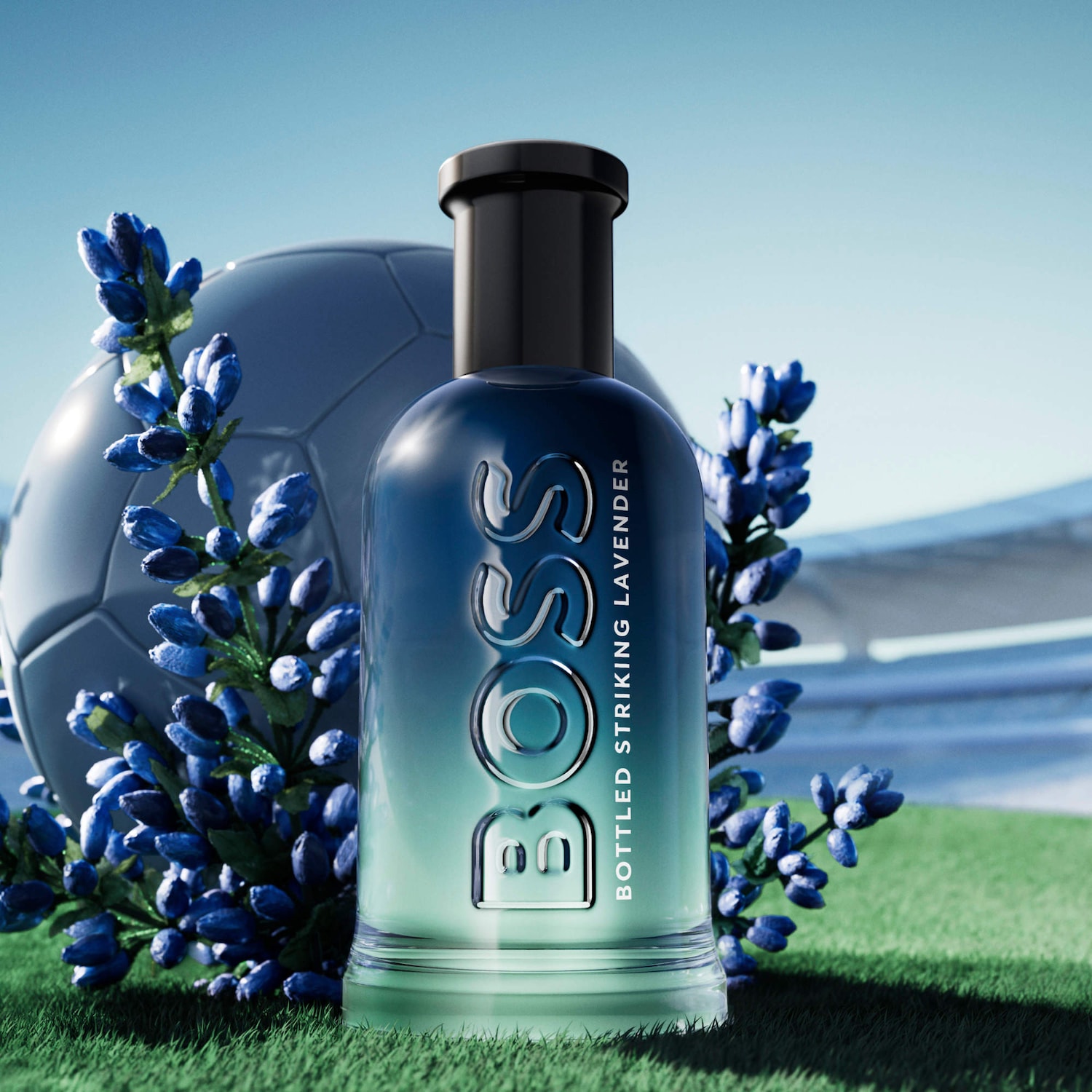 Hugo Boss Bottled - Thumbnail 3