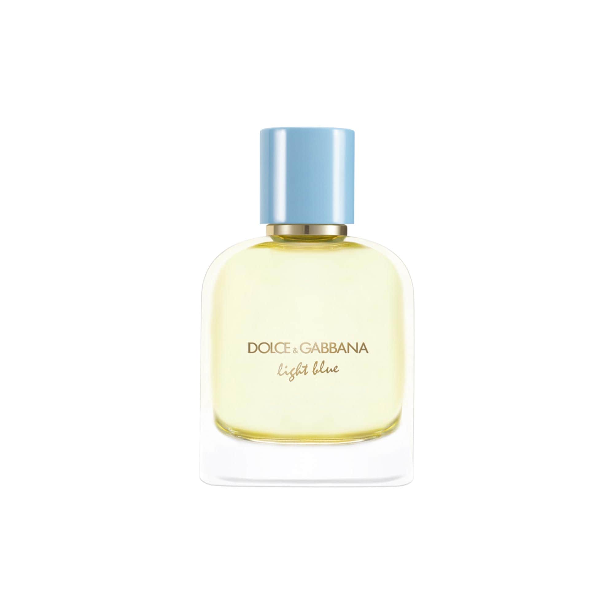 Light Blue Pour Homme Eau de Parfum Orange & Cedarwood