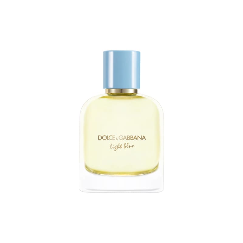 Light Blue Pour Homme Eau de Parfum Orange & Cedarwood thumbnail 2