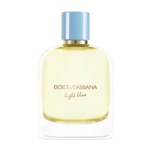 Light Blue Pour Homme Orange & Cedarwood