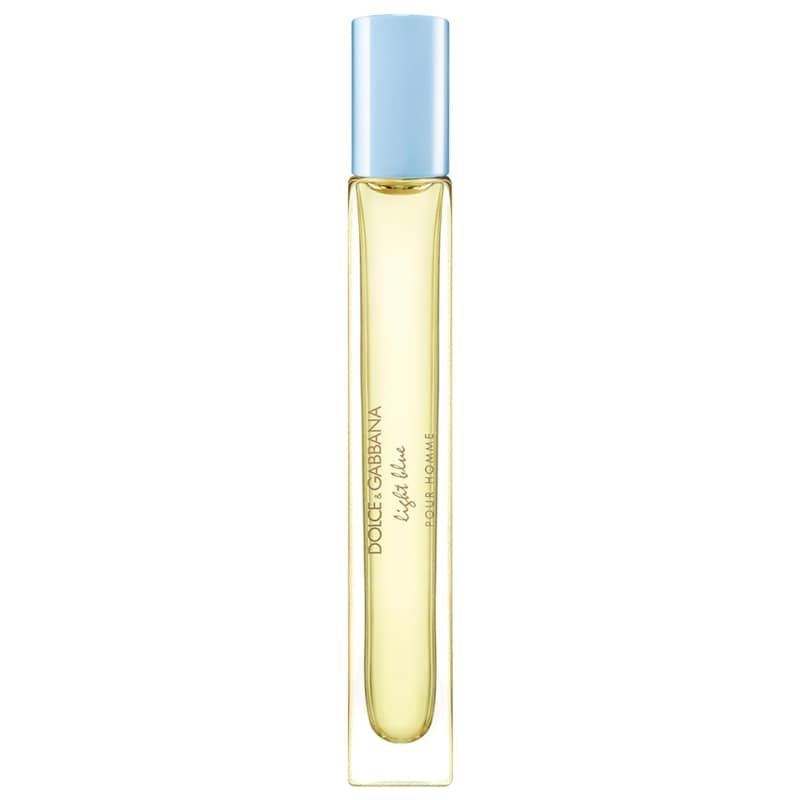 Light Blue Pour Homme Eau de Parfum Orange & Cedarwood thumbnail 4