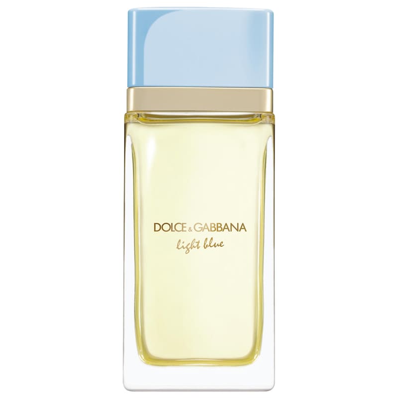 Light Blue Eau de Parfum Lemon & White Florals