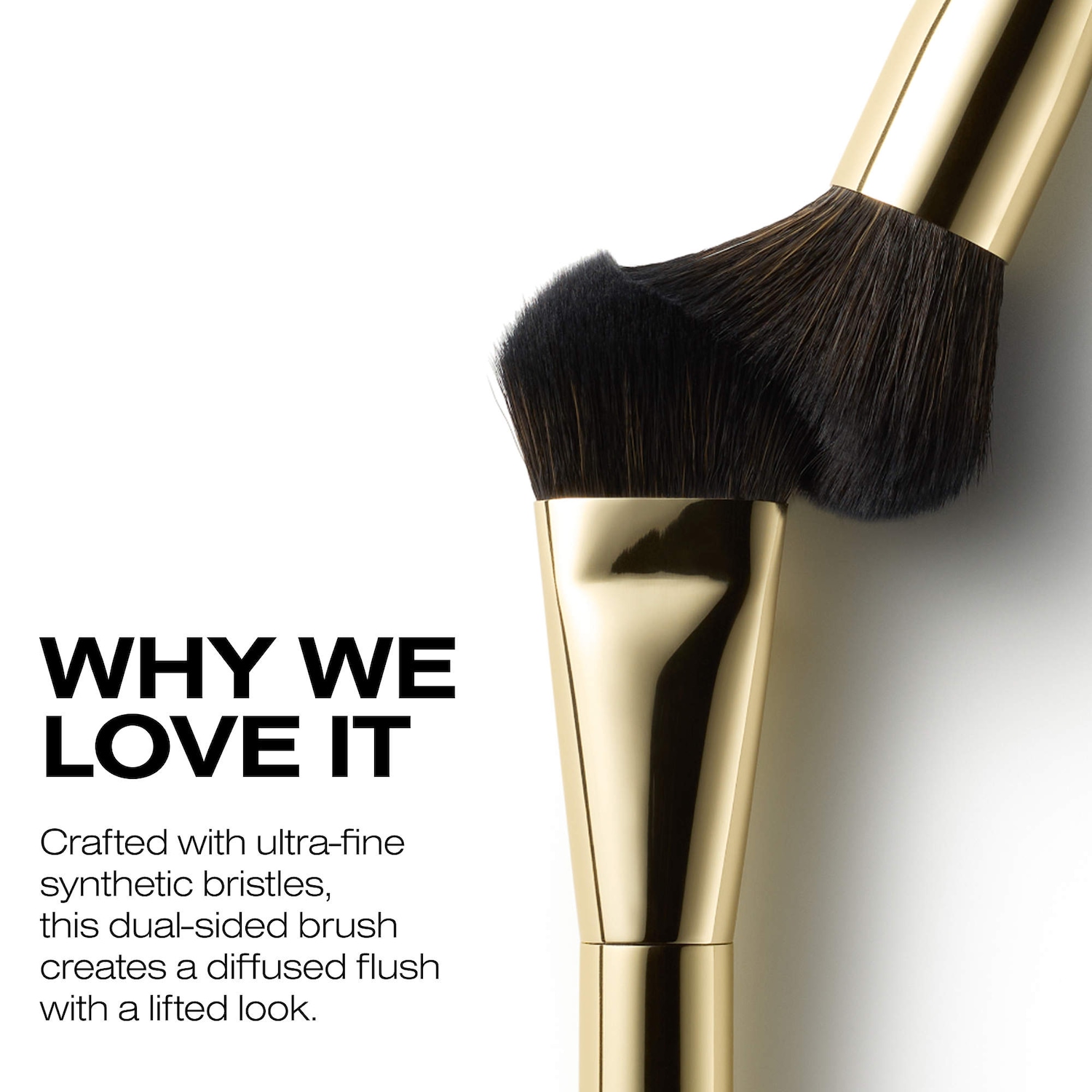 Sarah Creal Blush and Blur Brush - Thumbnail 4