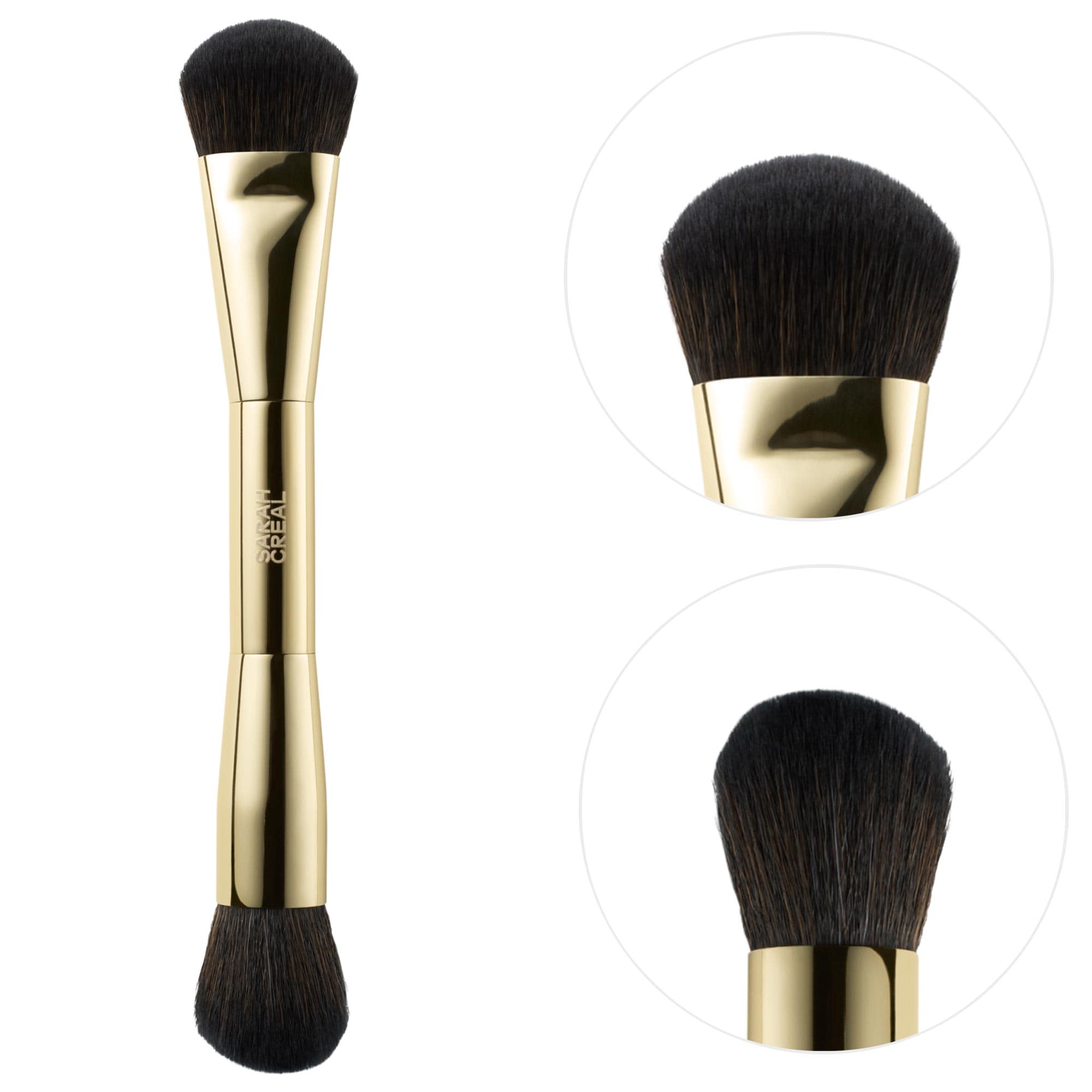 Sarah Creal Blush and Blur Brush - Thumbnail 2