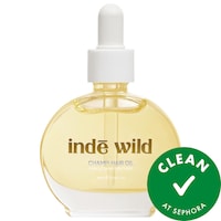 indē wild - Mini Champi Hair & Scalp Pre-Wash Oil for Hair Growth