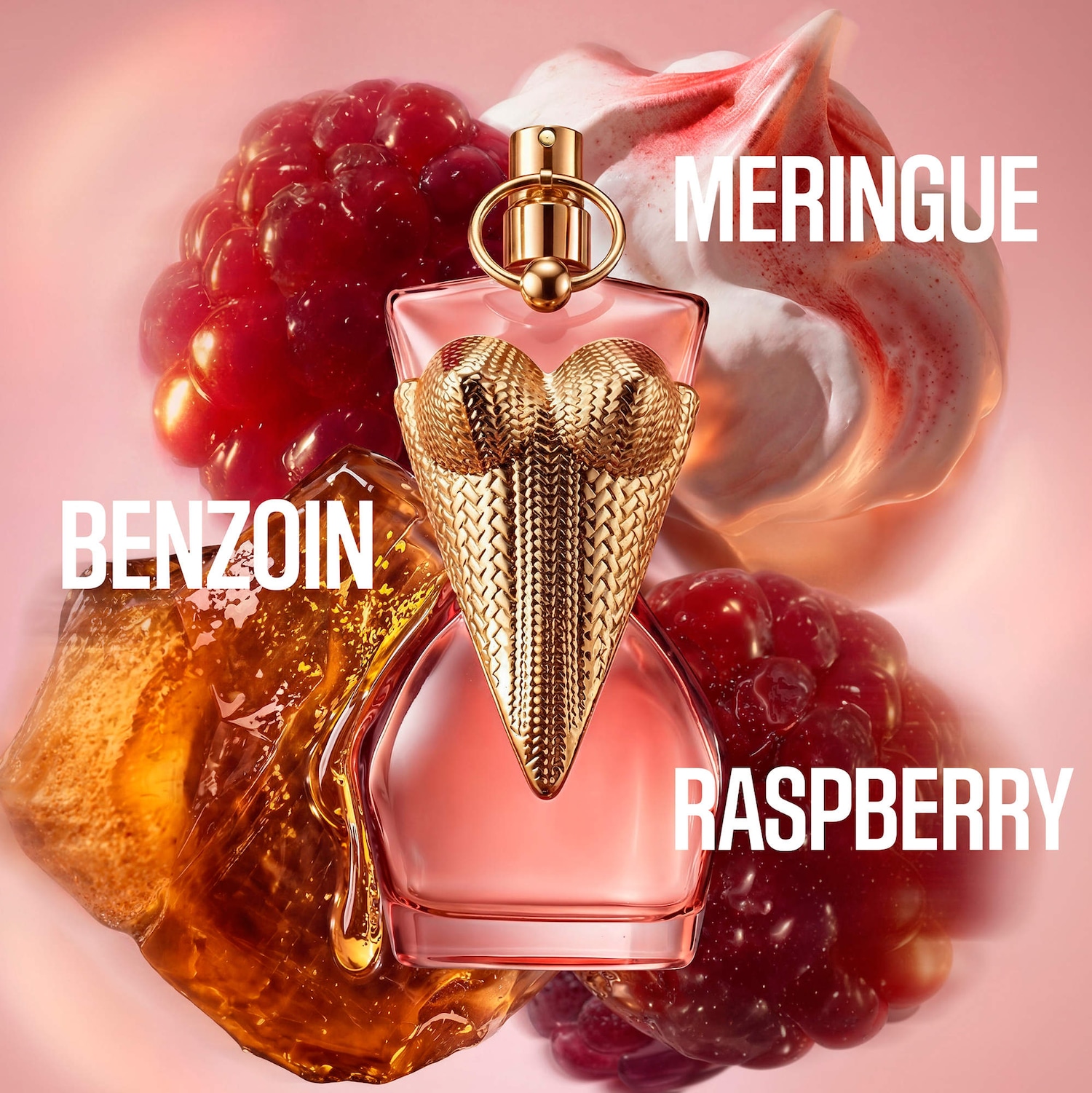 Gaultier Divine Couture Eau de Parfum Travel Spray - Jean Paul