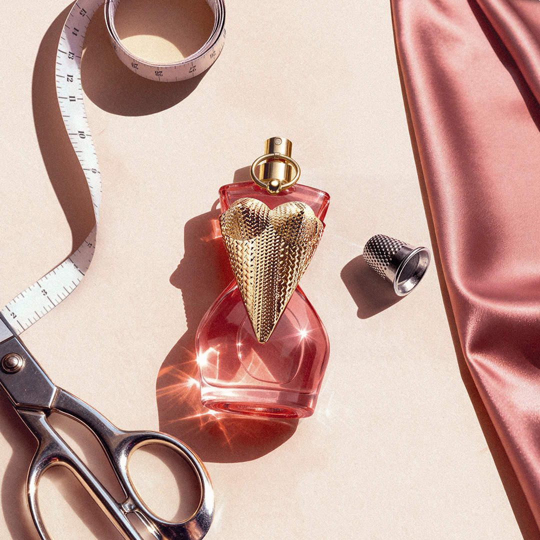 Jean Paul Gaultier Divine - Thumbnail 5