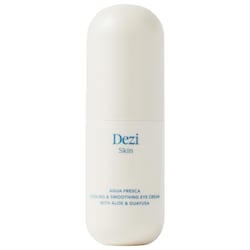 Agua Fresca Cooling & Smoothing Eye Cream with Aloe & Guayusa