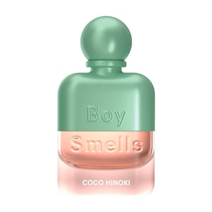 Boy Smells - Coco Hinoki Perfume with Amber & Woods