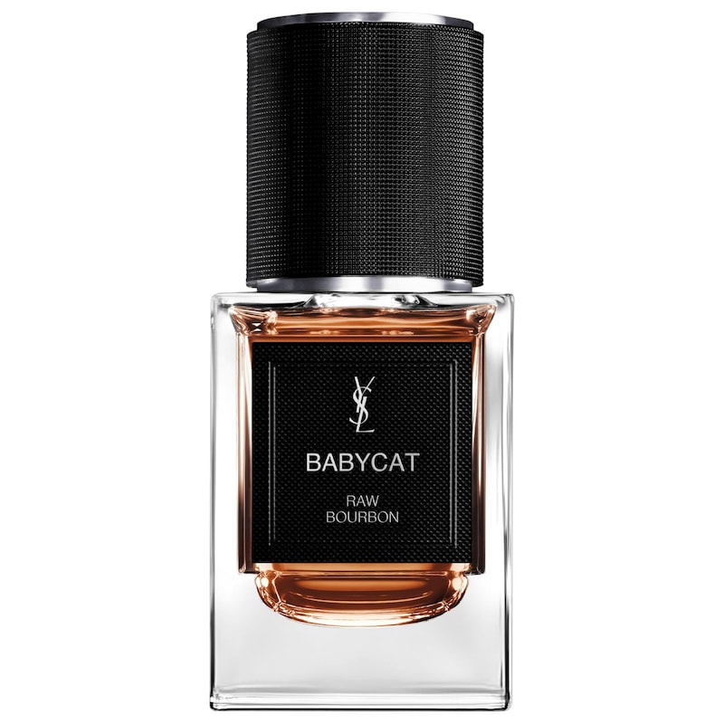 Babycat Eau de Parfum with Bourbon Vanilla & Suede thumbnail 2