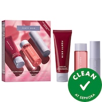 Fenty Beauty by Rihanna - Travel-Size Start'r Set: Oily + Combo Skin Edition