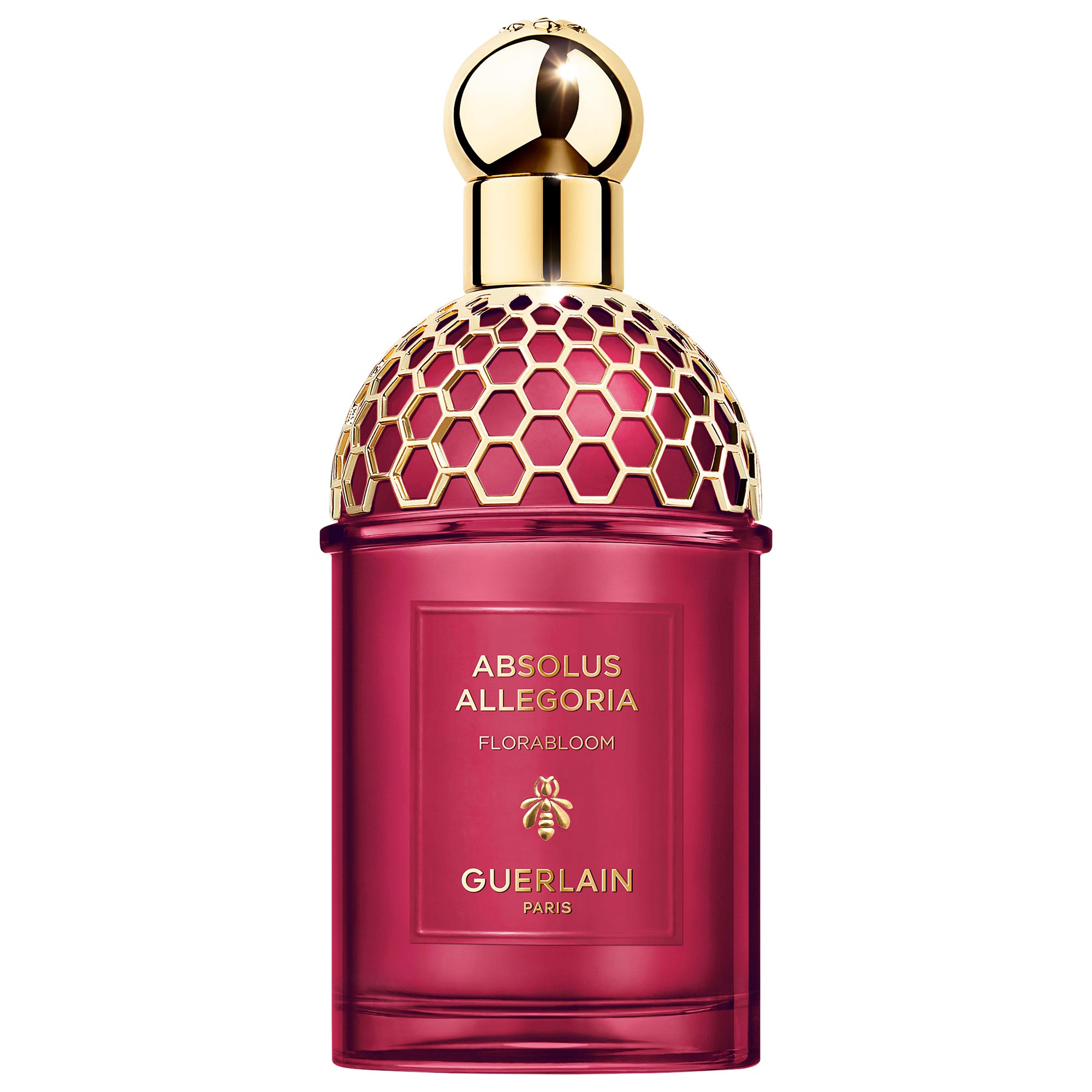 Absolus Allegoria Florabloom Eau de Parfum - GUERLAIN | Sephora