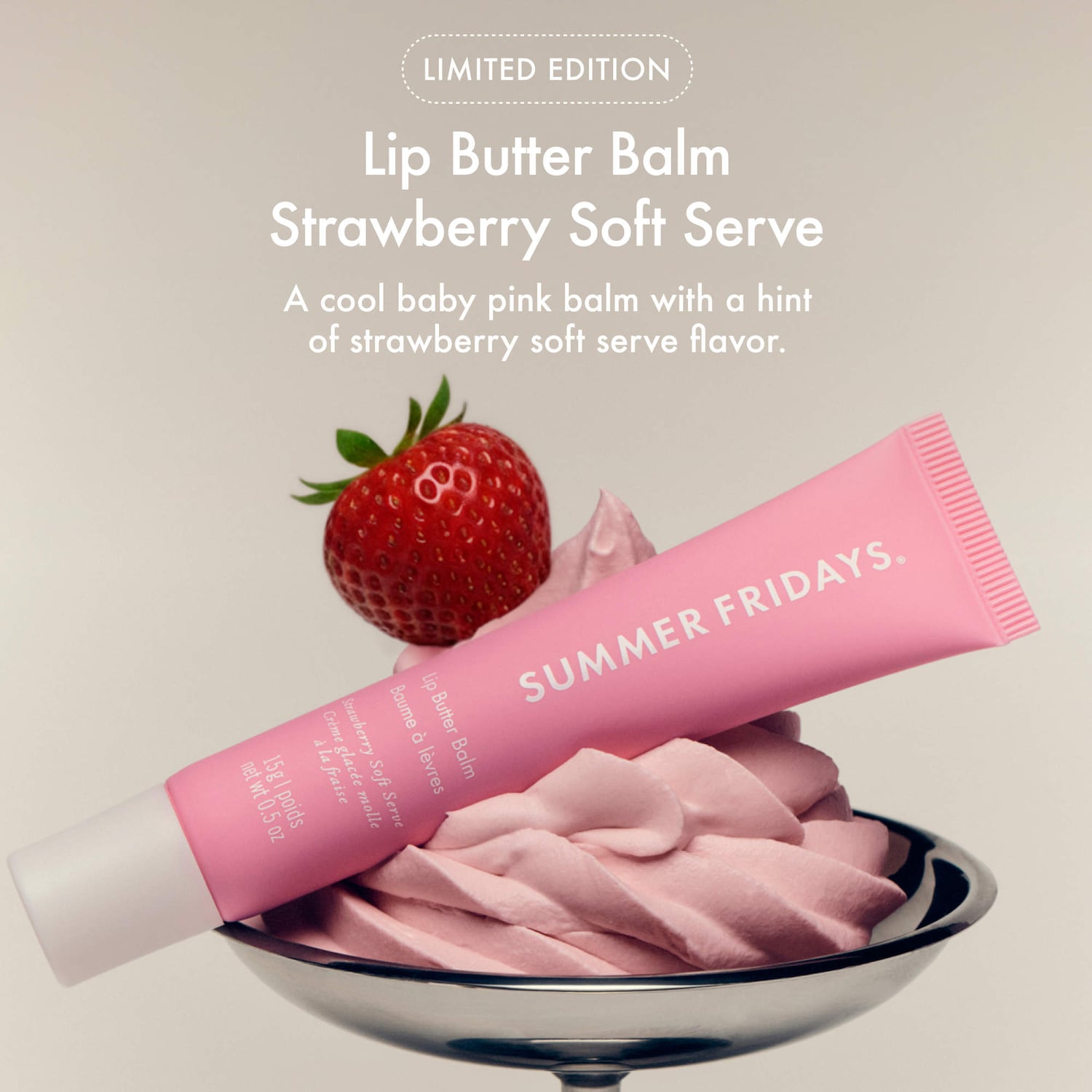 Sweet Pink Duo - Summer Fridays | Sephora