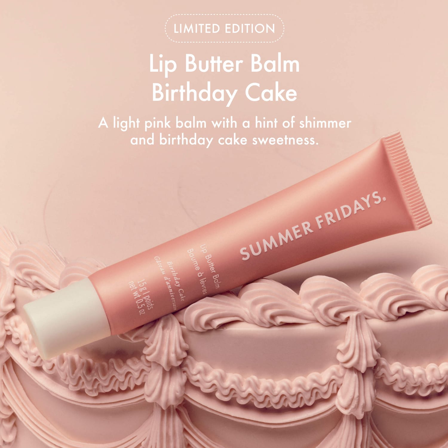 Sweet Pink Duo - Summer Fridays | Sephora