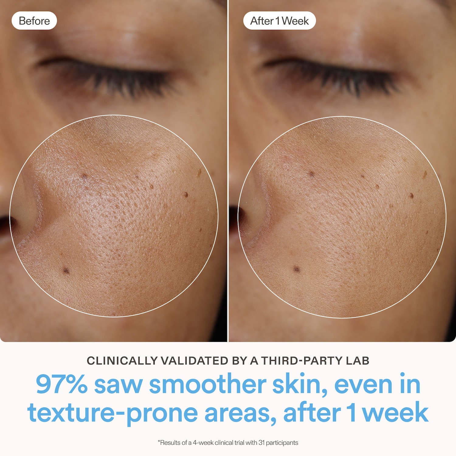 Ceramide Prime Whipped Cream with Niacinamide for Smoothing