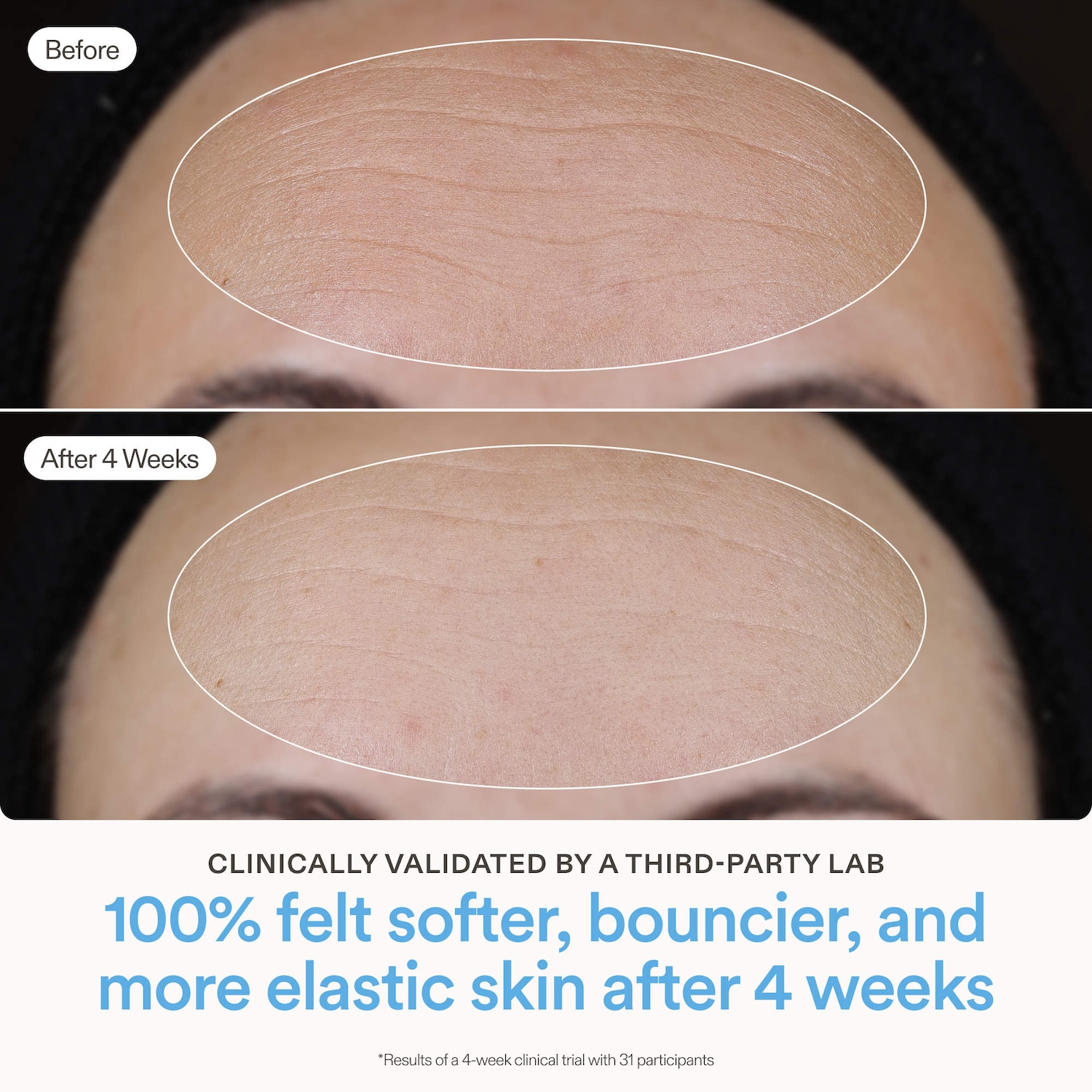 Ceramide Prime Whipped Cream with Niacinamide for Smoothing