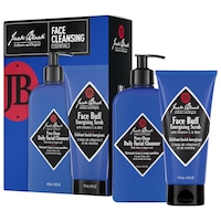 Jack Black - Face Cleansing Essentials Set