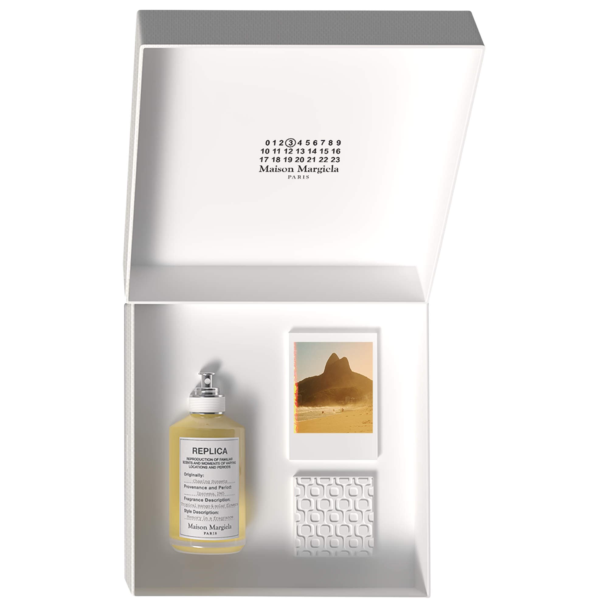 Chasing Sunsets - Maison Margiela | Sephora