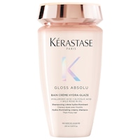 Kérastase - Gloss Absolu High-Shine Anti-Frizz Shampoo for Medium to Thick Hair