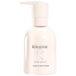 Kérastase - Gloss Absolu High-Shine Anti-Frizz Glaze Styling Cream for Medium to Thick Hair