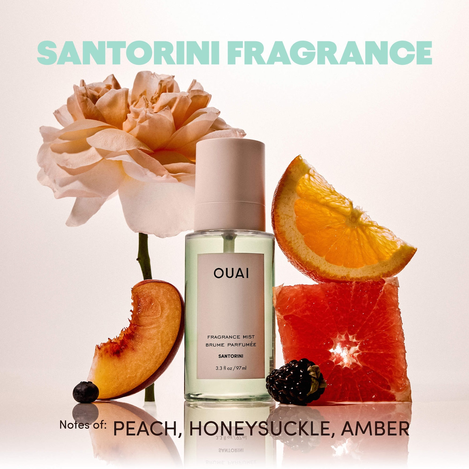 Ouai Hair & Body Mist