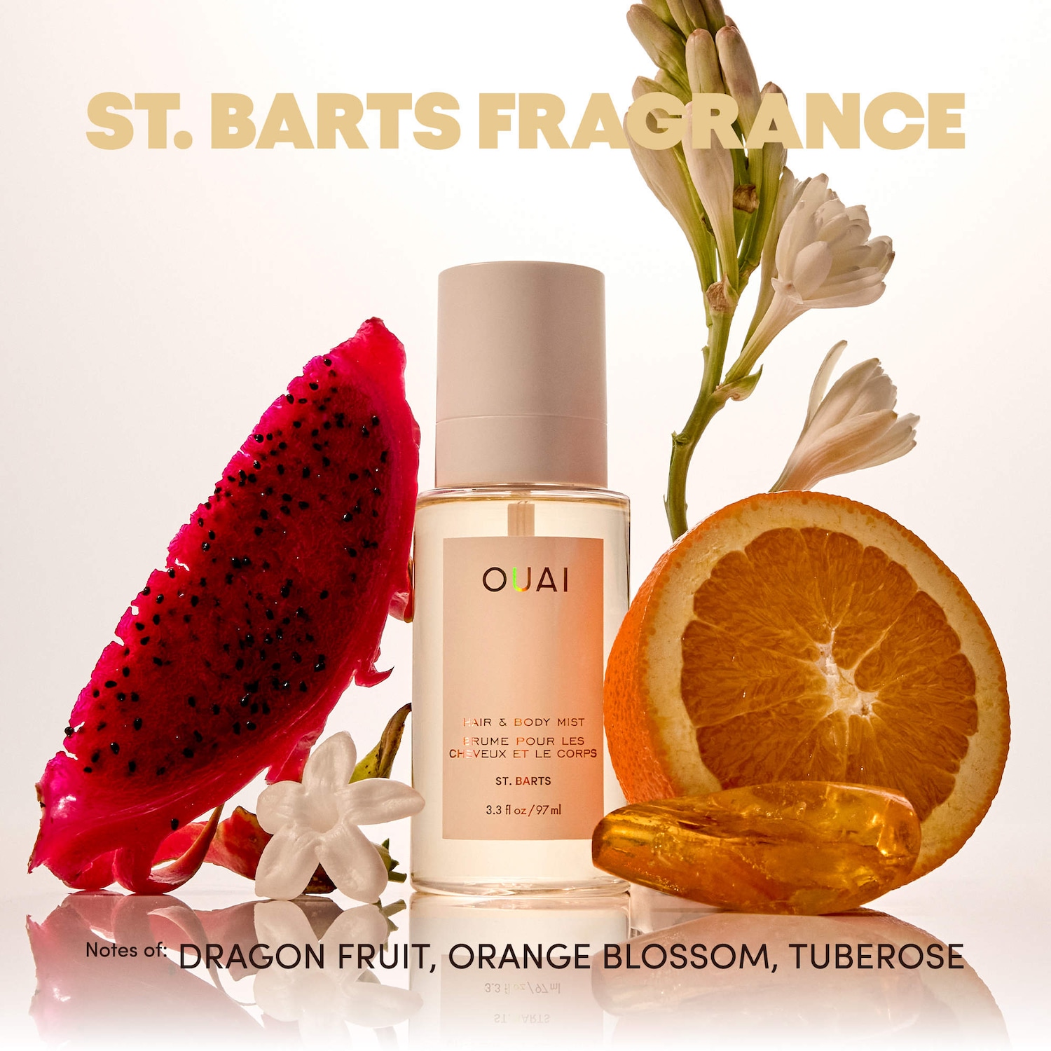Ouai Hair & Body Mist - Thumbnail 4