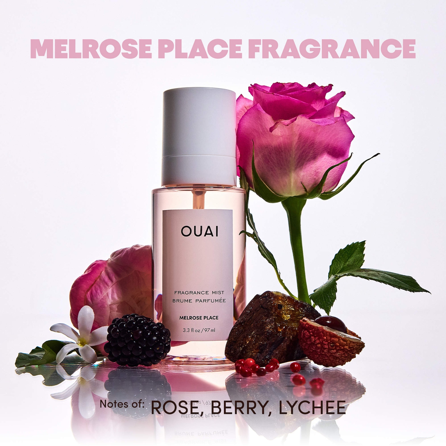 Ouai Hair & Body Mist - Thumbnail 3
