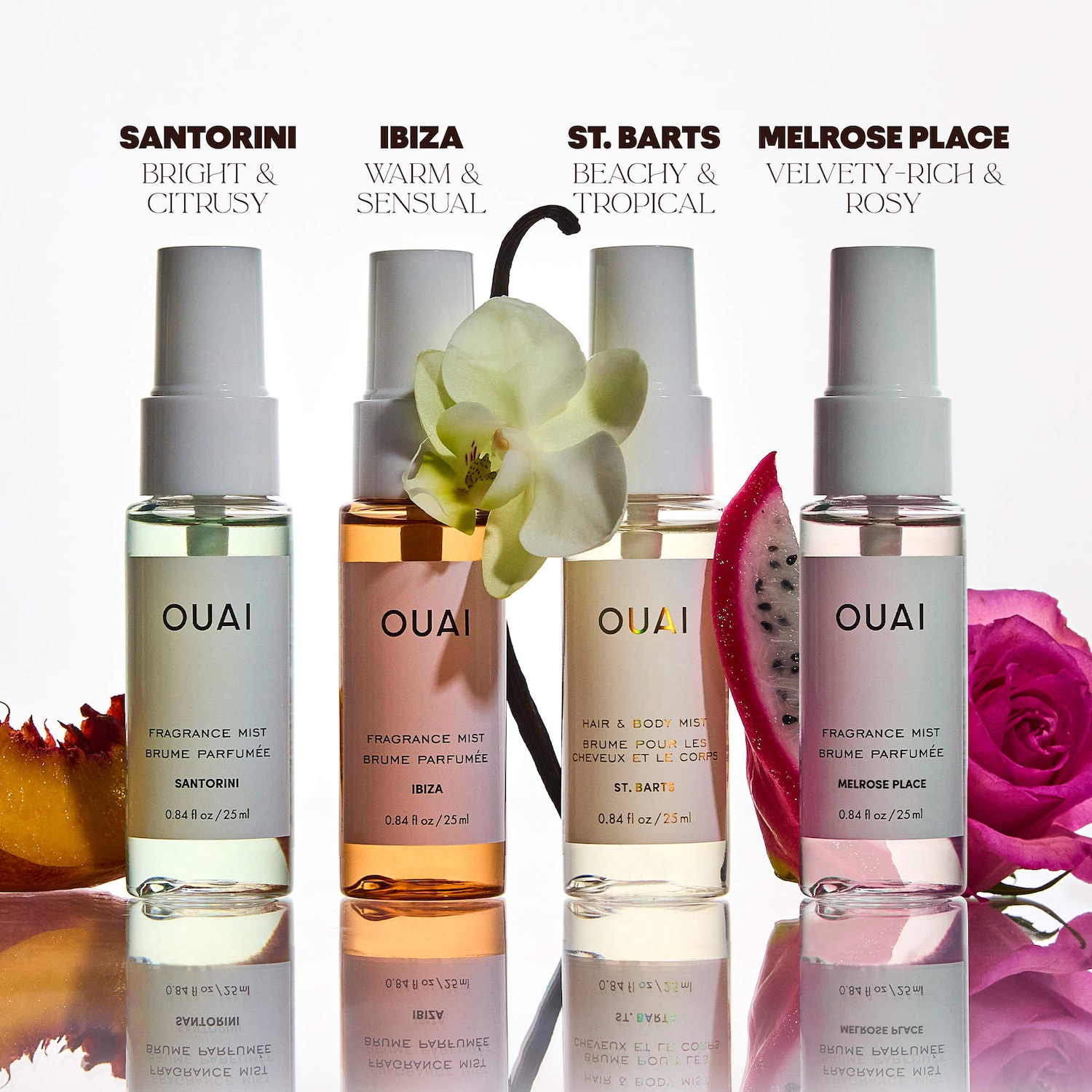 Ouai Hair & Body Mist - Thumbnail 2