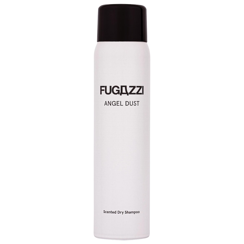 Angel Dust Dry Shampoo