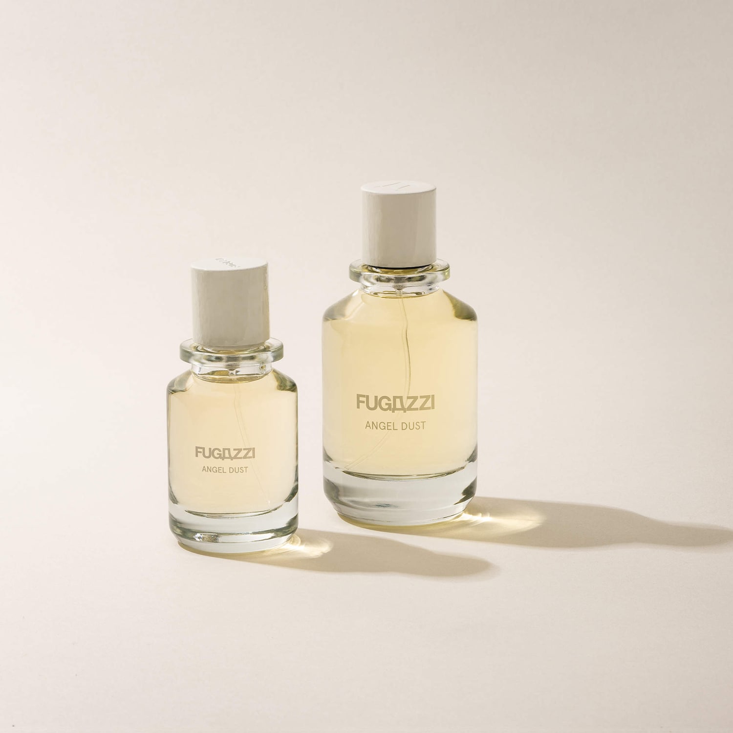Fugazzi Angel Dust Eau de Parfum - Thumbnail 4