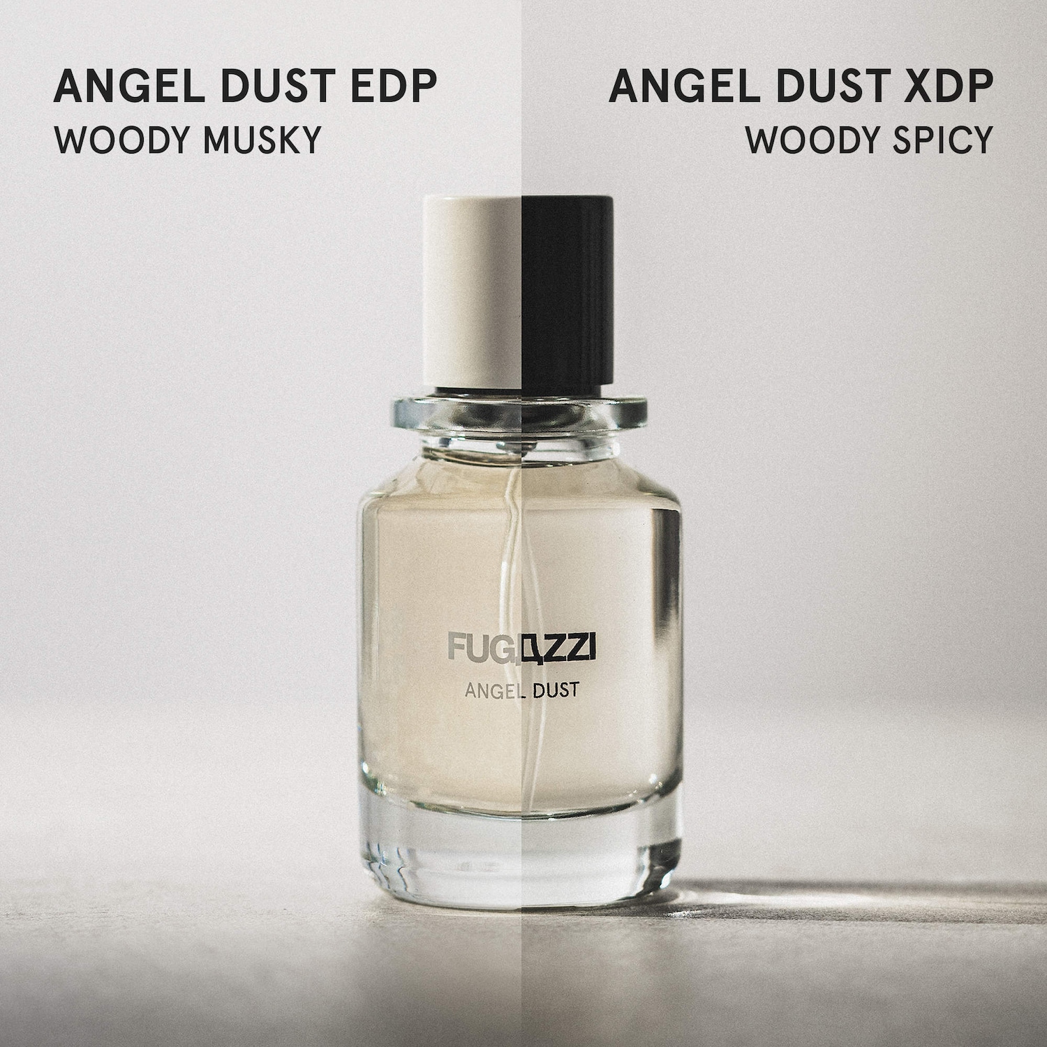 なさん専用FUGAZZI ANGEL DUST 香水(ユニセックス) Angel Dust | Eau de Parfum | Fugazzi Fragrances