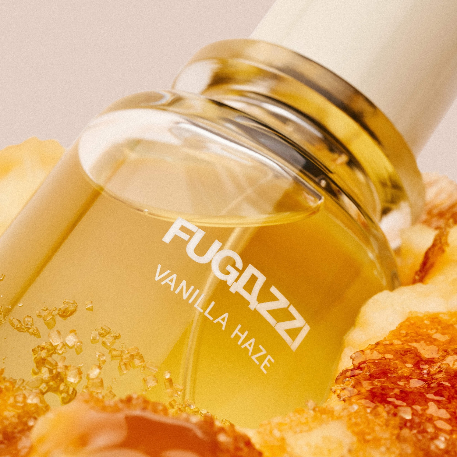 Fugazzi Vanilla Haze - Thumbnail 5