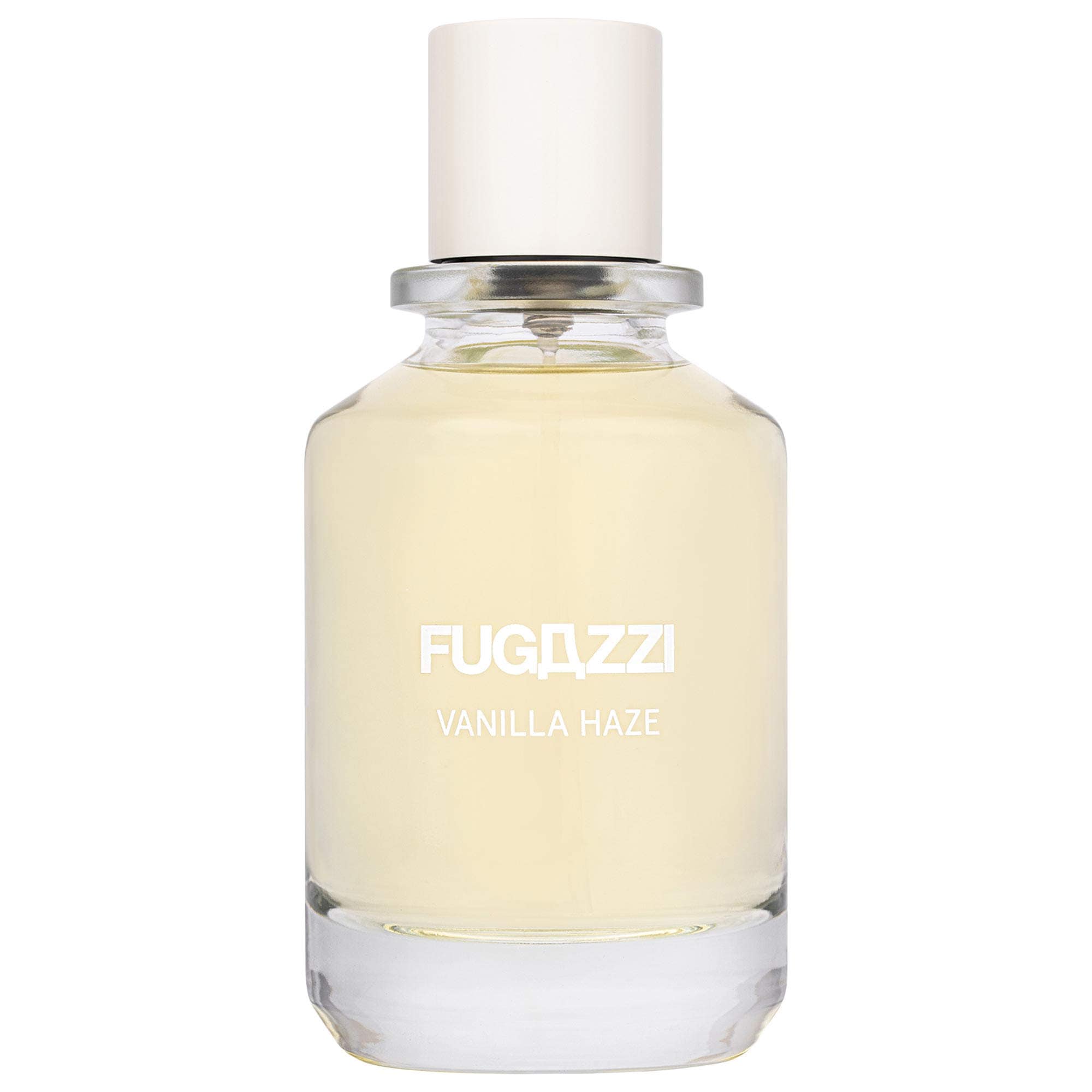 Fugazzi Vanilla Haze - Thumbnail 4