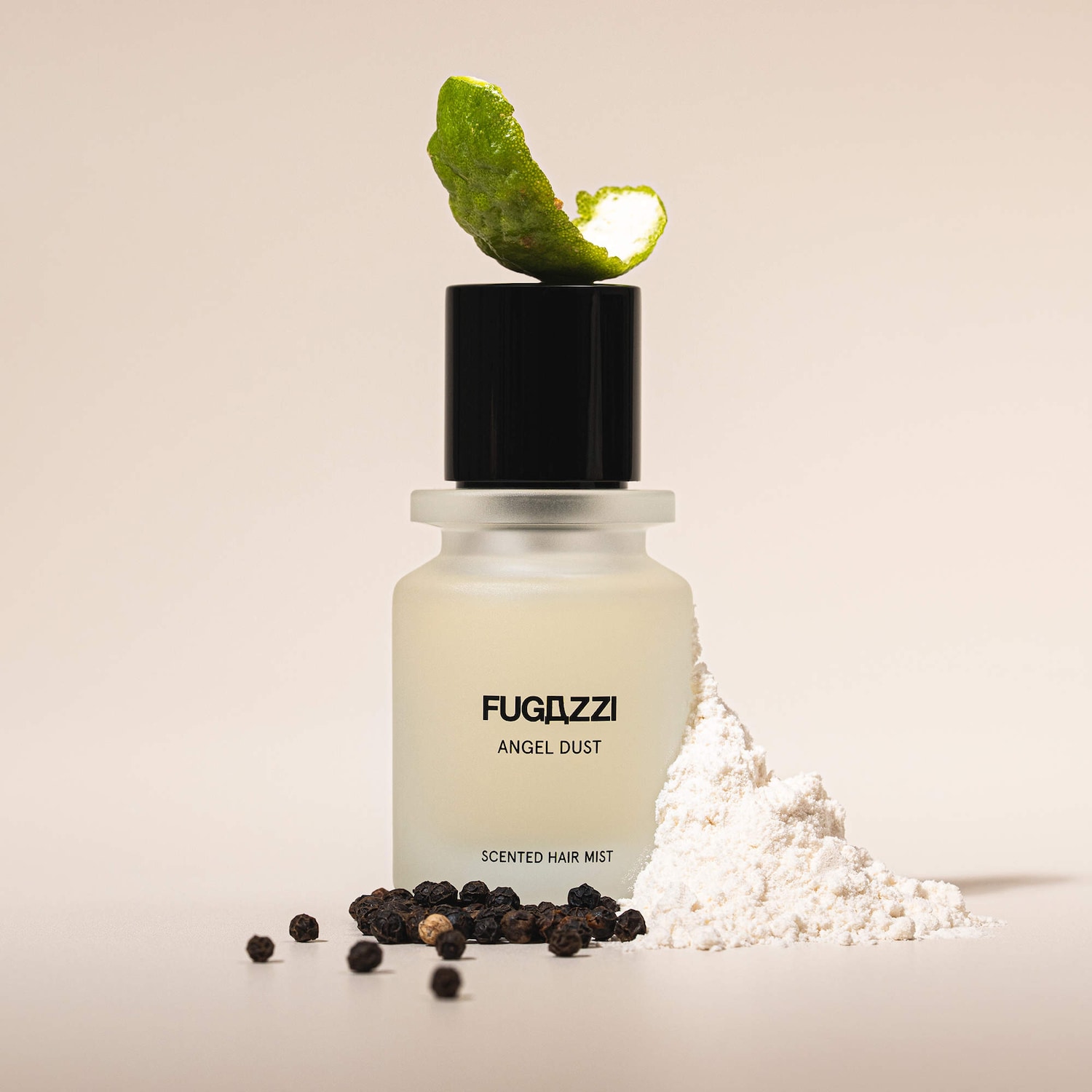 Fugazzi Angel Dust Hair Mist - Thumbnail 2