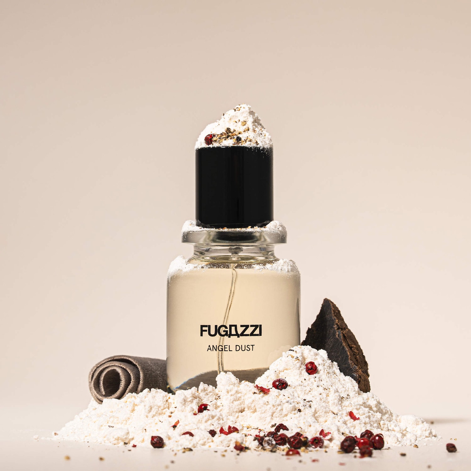 Angel Dust Extrait de Parfum - FUGAZZI | Sephora