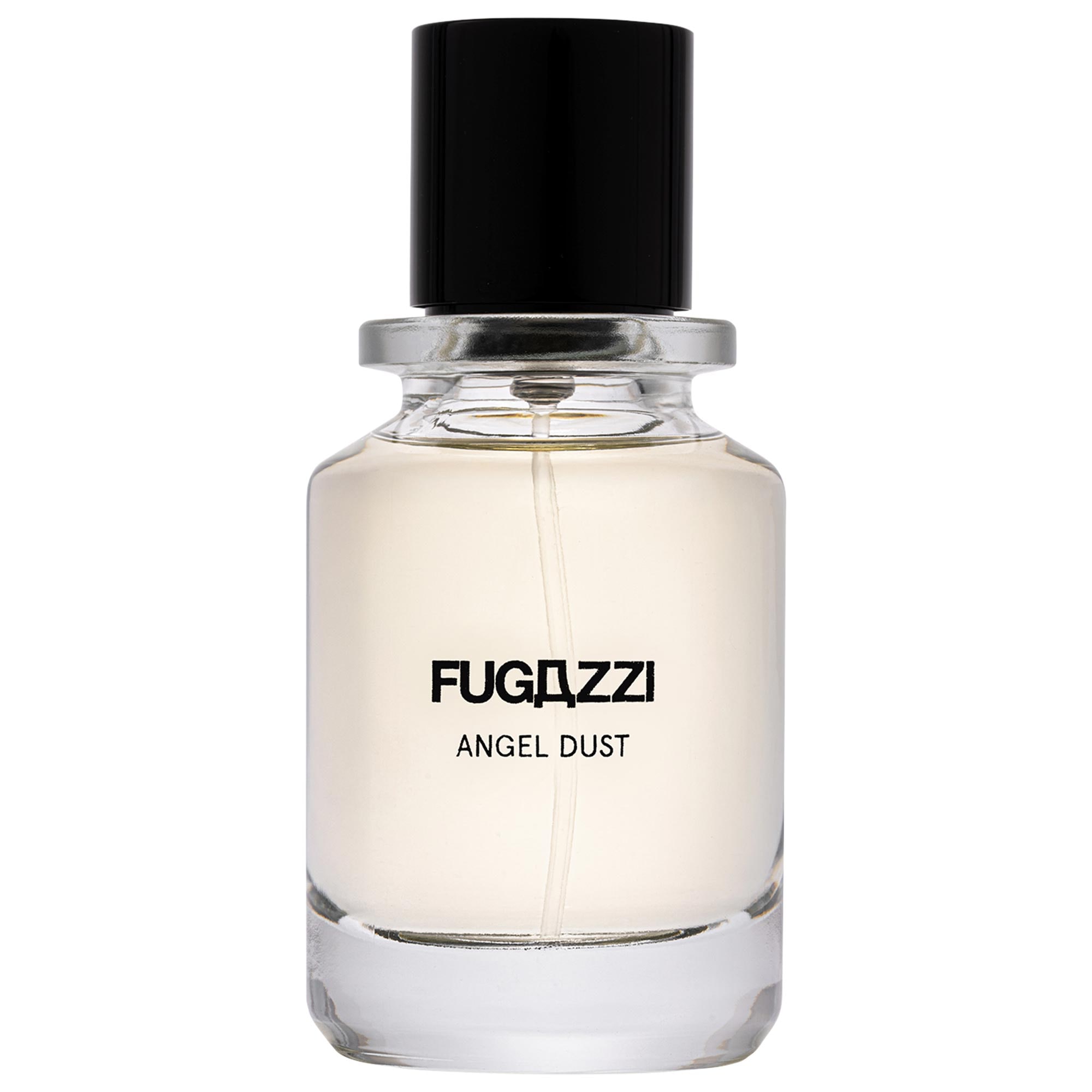 FUGAZZI Angel Dust Extrait de Parfum 1.7 OZ/50 ML parfum spray