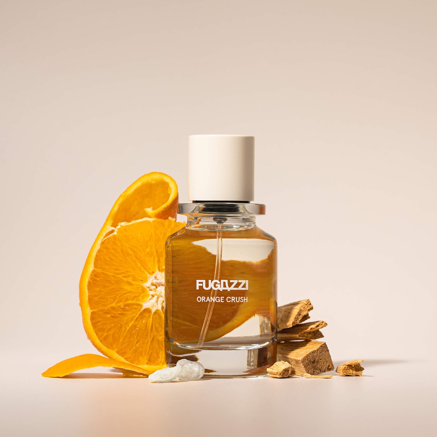 Fugazzi Orange Crush - Thumbnail 4